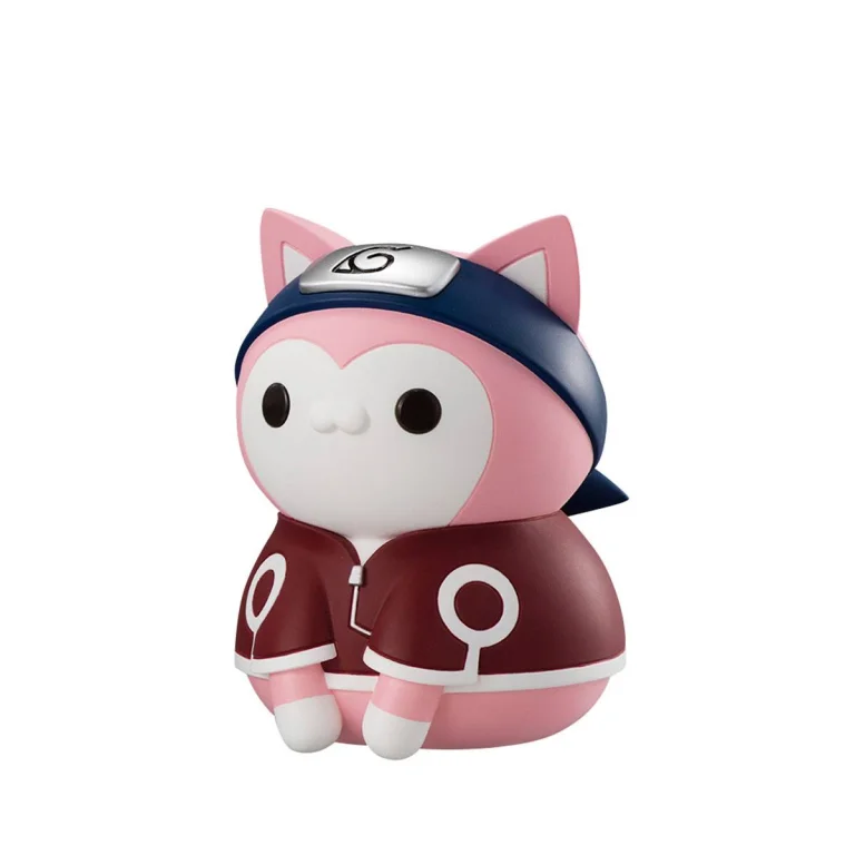 Naruto - Ōkina Nyaruto! - Sakura Haruno