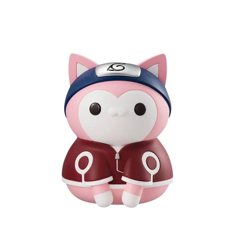 Naruto - Ōkina Nyaruto! - Sakura Haruno
