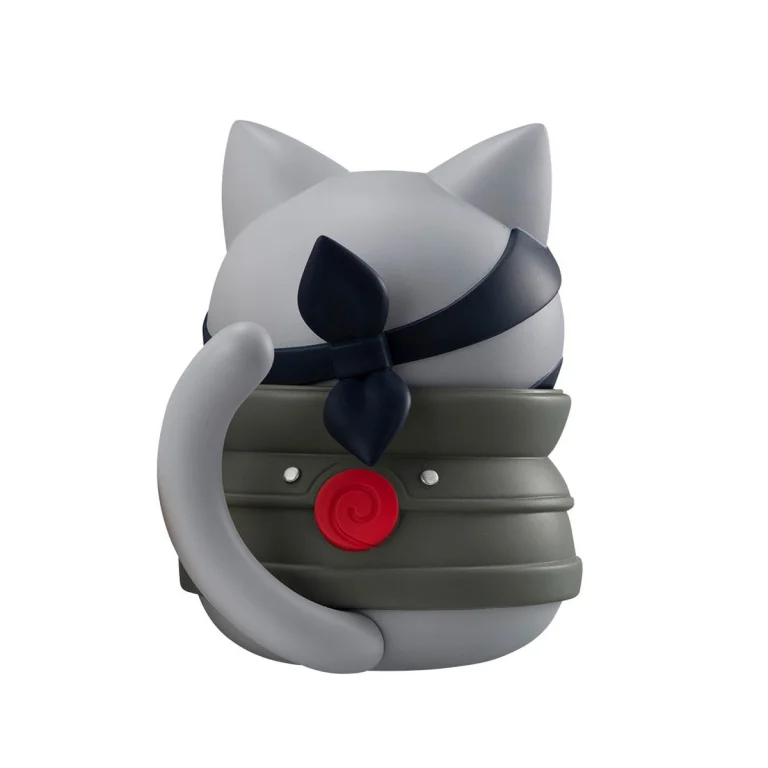 Naruto - Ōkina Nyaruto! - Kakashi Hatake