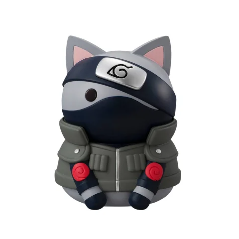 Produktbild zu Naruto - Ōkina Nyaruto! - Kakashi Hatake