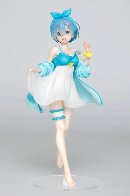 Re:ZERO - Precious Figure - Rem (Room Wear ver.)