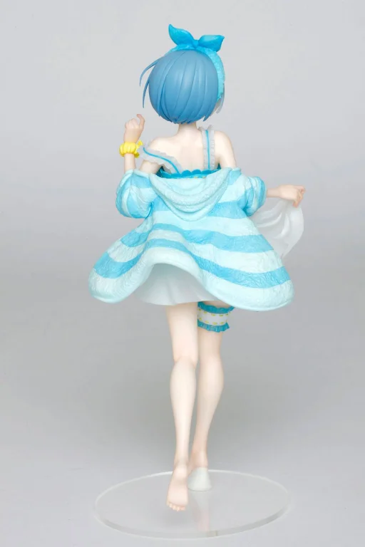 Re:ZERO - Precious Figure - Rem (Room Wear ver.)