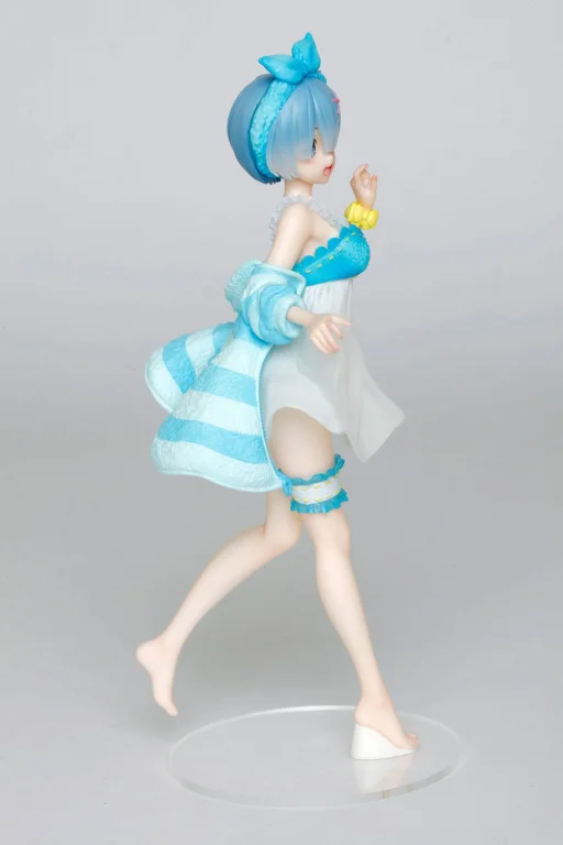 Re:ZERO - Precious Figure - Rem (Room Wear ver.)
