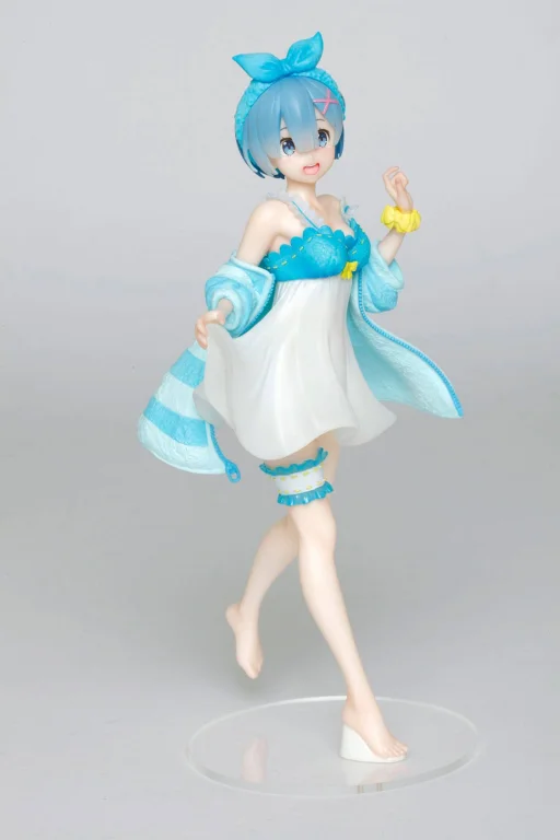 Re:ZERO - Precious Figure - Rem (Room Wear ver.)