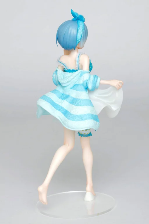 Re:ZERO - Precious Figure - Rem (Room Wear ver.)