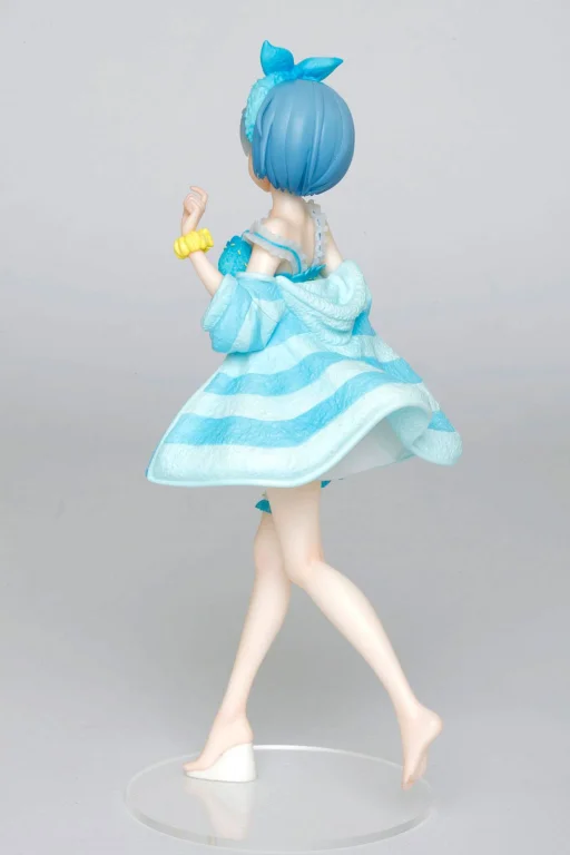 Re:ZERO - Precious Figure - Rem (Room Wear ver.)