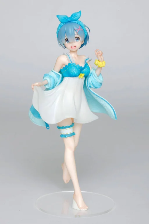 Re:ZERO - Precious Figure - Rem (Room Wear ver.)