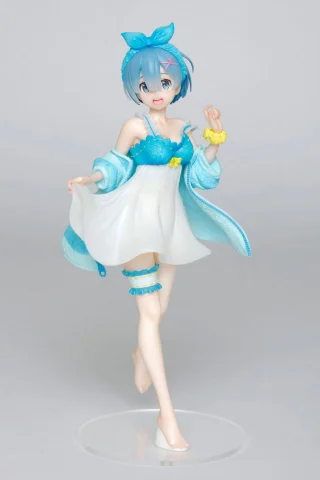 Produktbild zu Re:ZERO - Precious Figure - Rem (Room Wear ver.)