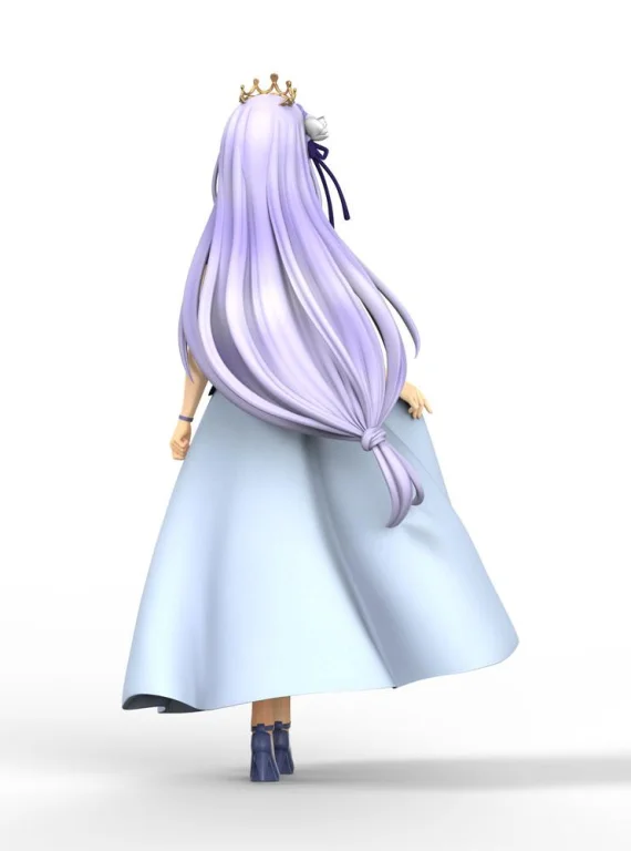 Re:ZERO - SSS Figure Fairy Tales Series - Emilia (Sleeping Princess)
