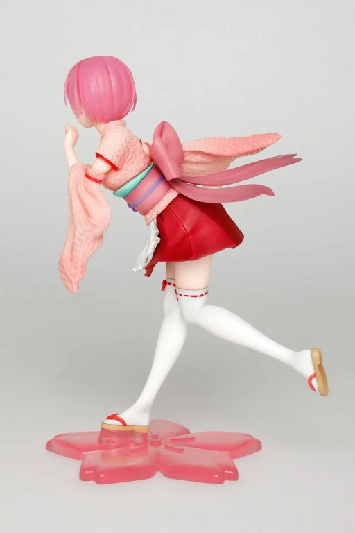 Re:ZERO - Precious Figure - Ram (Kimono Maid ver.)