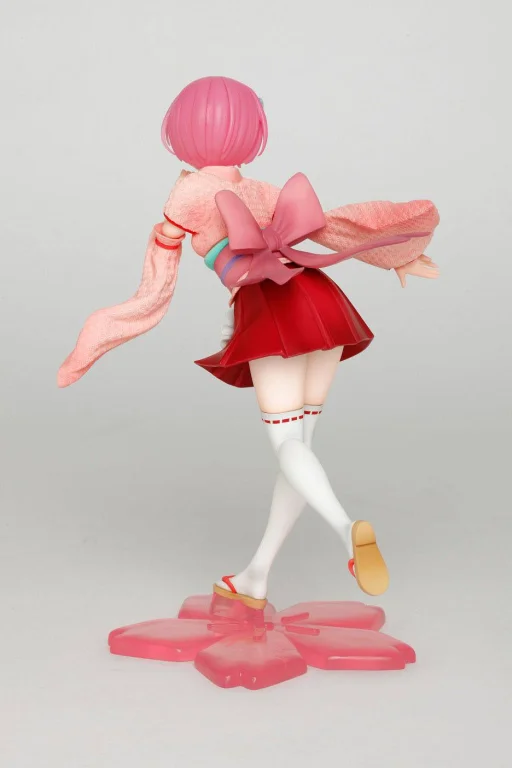 Re:ZERO - Precious Figure - Ram (Kimono Maid ver.)