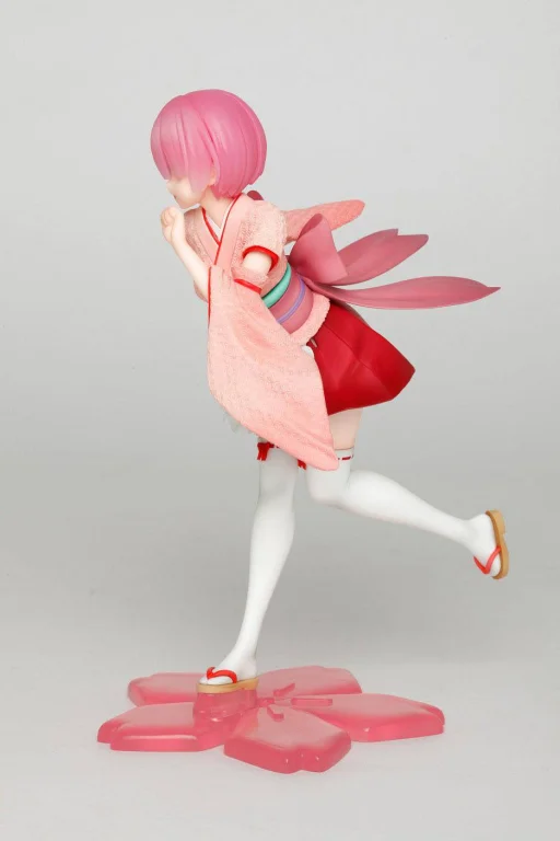 Re:ZERO - Precious Figure - Ram (Kimono Maid ver.)