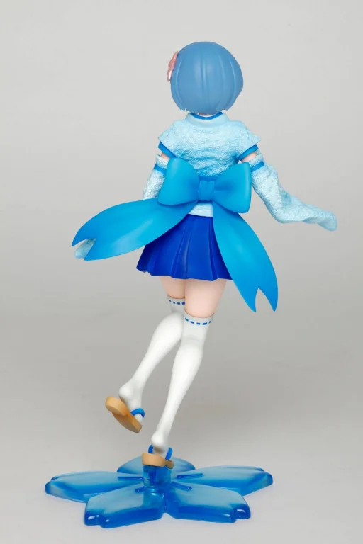 Re:ZERO - Precious Figure - Rem (Kimono Maid ver.)