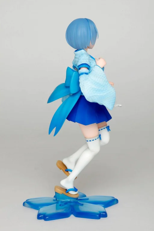 Re:ZERO - Precious Figure - Rem (Kimono Maid ver.)