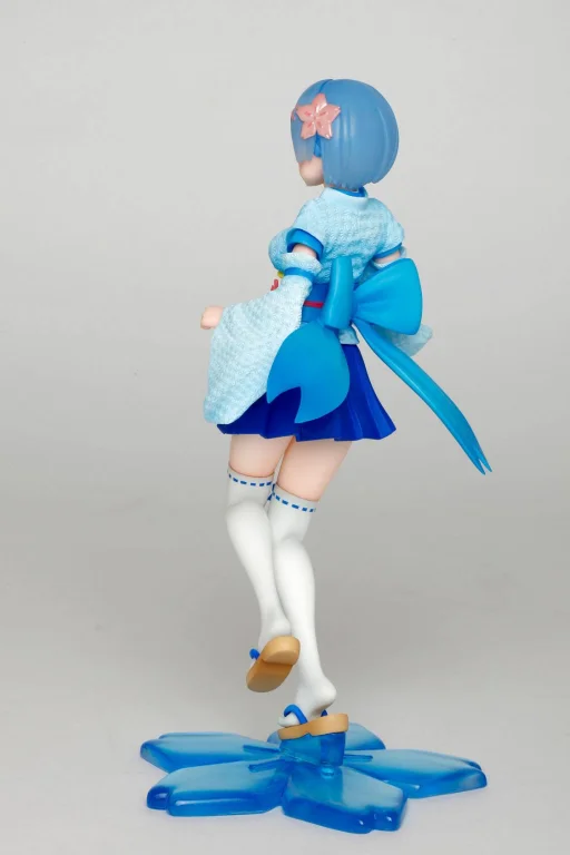 Re:ZERO - Precious Figure - Rem (Kimono Maid ver.)