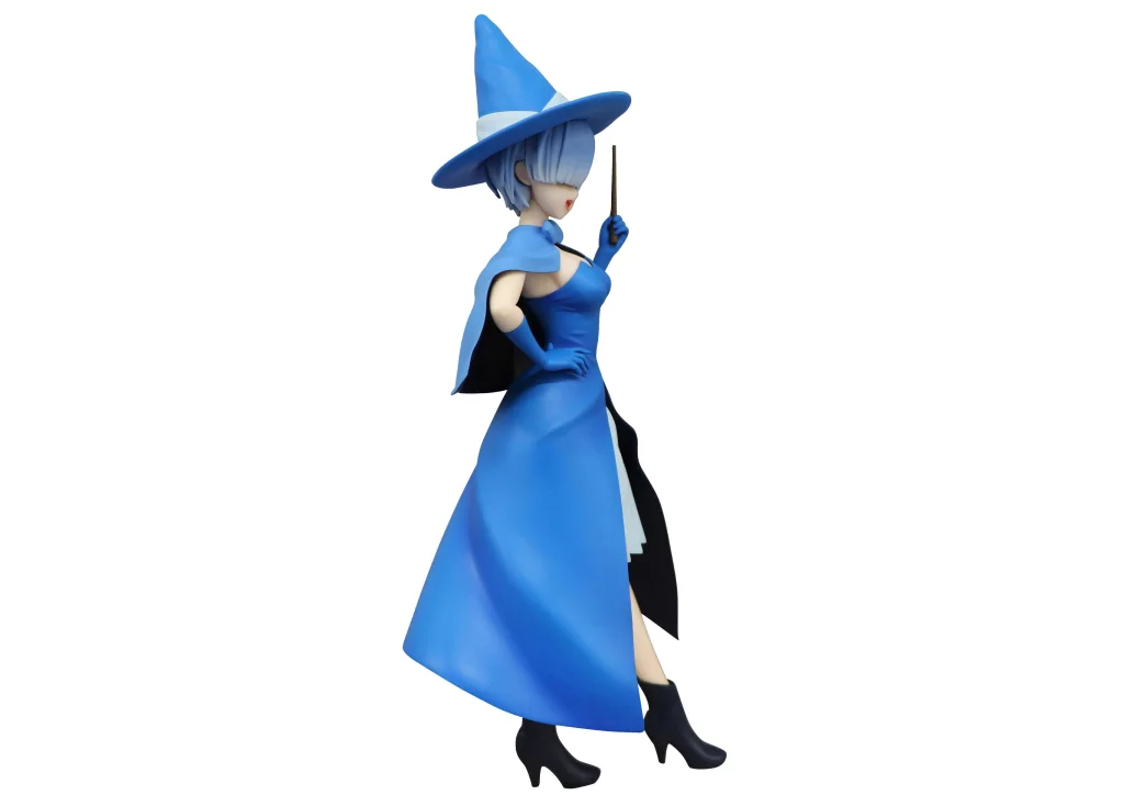Re:ZERO - SSS Figure Fairy Tale Series - Rem (Nemurihime ver.)