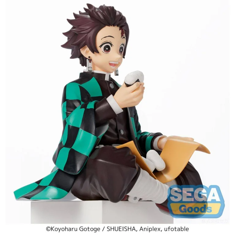 Demon Slayer - SEGA Figure - Tanjirō Kamado