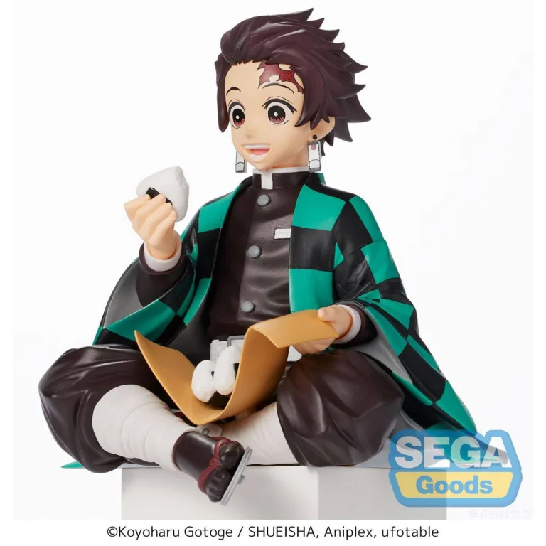 Demon Slayer - SEGA Figure - Tanjirō Kamado