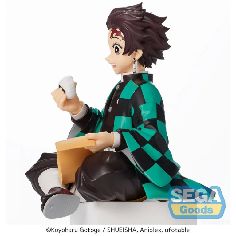 Demon Slayer - SEGA Figure - Tanjirō Kamado