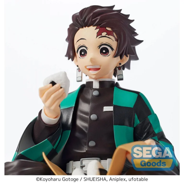 Demon Slayer - SEGA Figure - Tanjirō Kamado