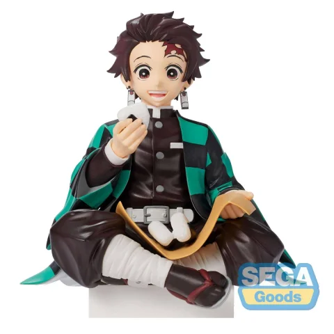 Produktbild zu Demon Slayer - SEGA Figure - Tanjirō Kamado