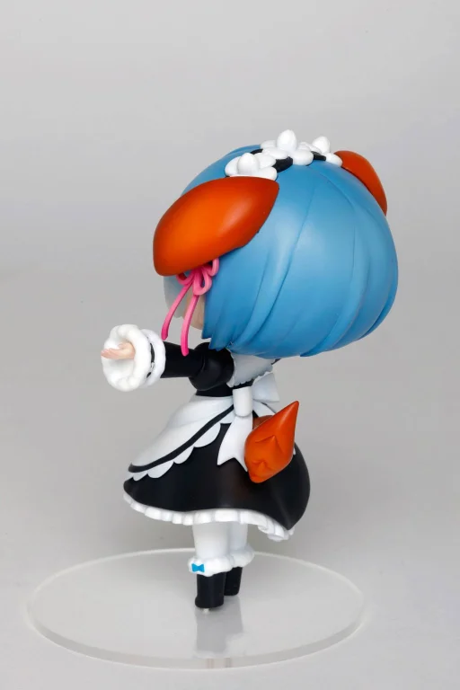 Re:ZERO - Doll Crystal - Rem (Puppy ver.)