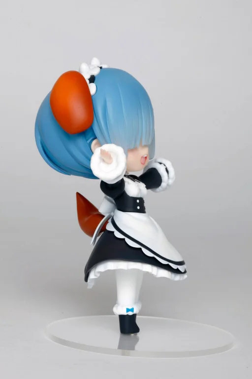 Re:ZERO - Doll Crystal - Rem (Puppy ver.)