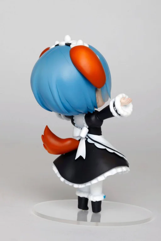 Re:ZERO - Doll Crystal - Rem (Puppy ver.)