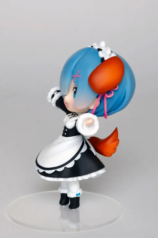 Re:ZERO - Doll Crystal - Rem (Puppy ver.)