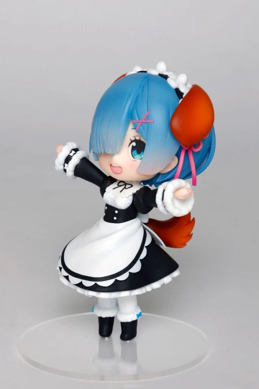 Re:ZERO - Doll Crystal - Rem (Puppy ver.)