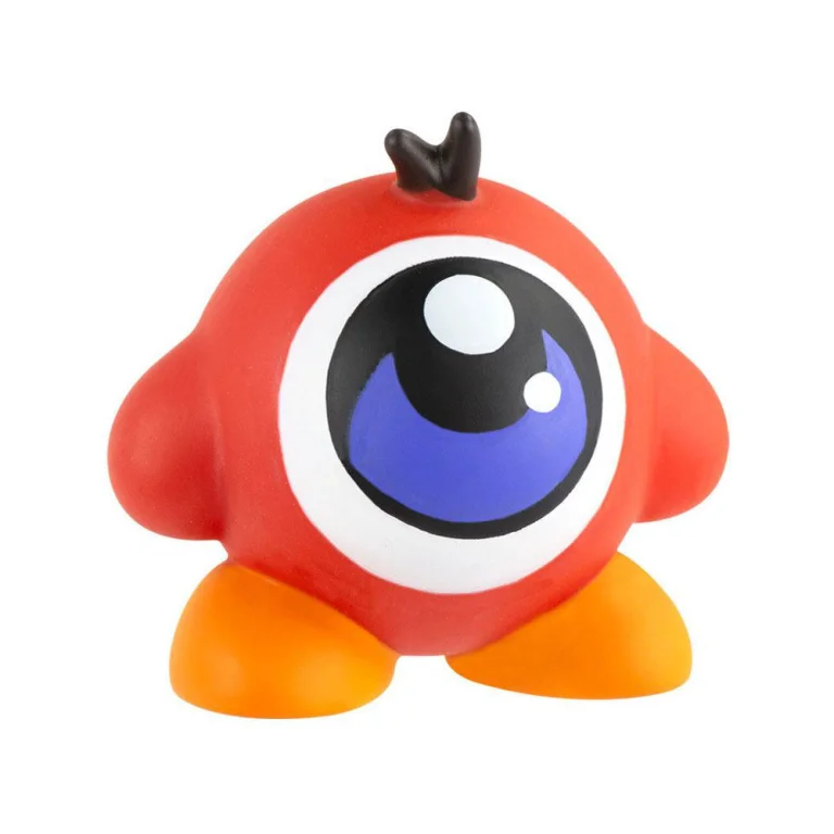 Kirby - Manmaru Soft Vinyl Figure - Waddle Doo