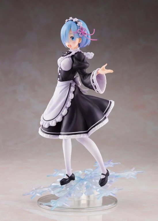 Re:ZERO - Artist Masterpiece - Rem (Winter Maid image ver.)