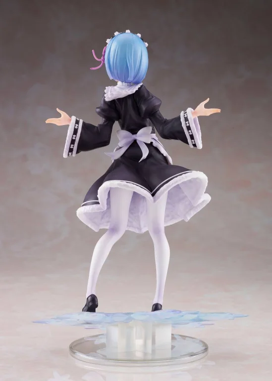 Re:ZERO - Artist Masterpiece - Rem (Winter Maid image ver.)