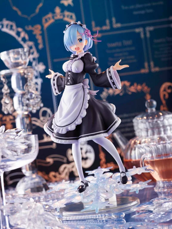 Re:ZERO - Artist Masterpiece - Rem (Winter Maid image ver.)