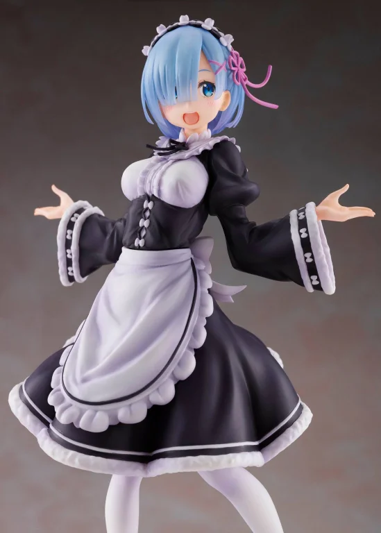 Re:ZERO - Artist Masterpiece - Rem (Winter Maid image ver.)