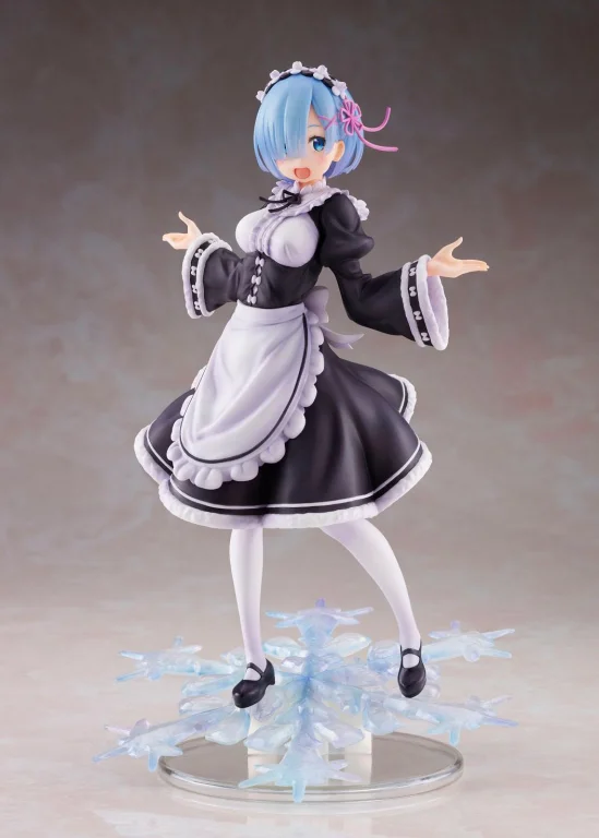 Re:ZERO - Artist Masterpiece - Rem (Winter Maid image ver.)