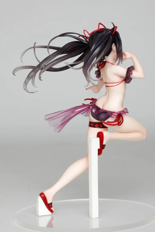 Date A Live Fragment: Date A Bullet - Coreful Figure - Kurumi Tokisaki (swim wear ver.)