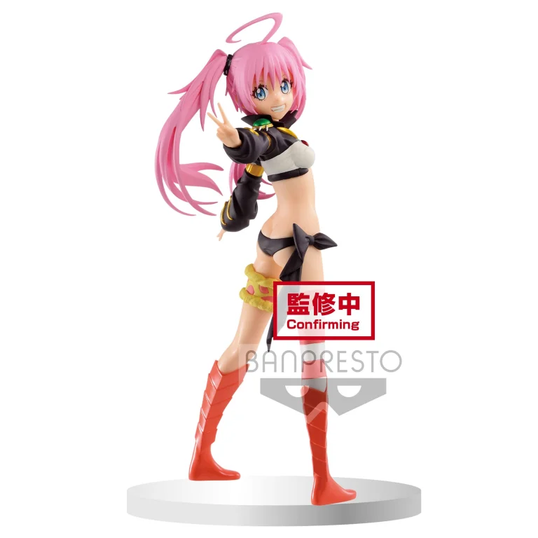 TenSura - Otherworlder Figure - Milim (Special ver.)