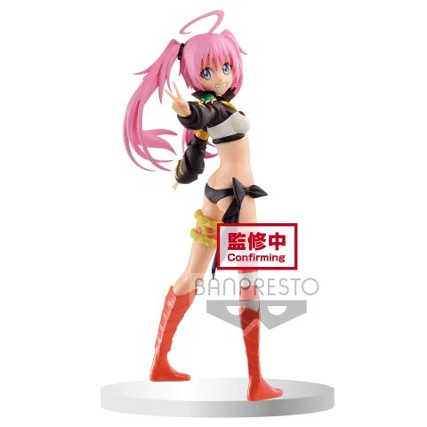 Produktbild zu TenSura - Otherworlder Figure - Milim (Special ver.)