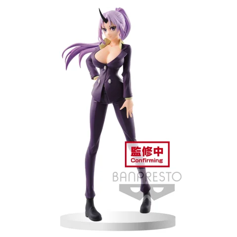 Produktbild zu TenSura - Otherworlder Figure - Shion