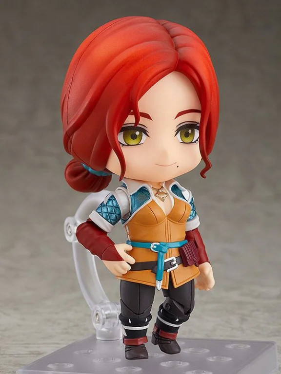 The Witcher - Nendoroid - Triss Merigold