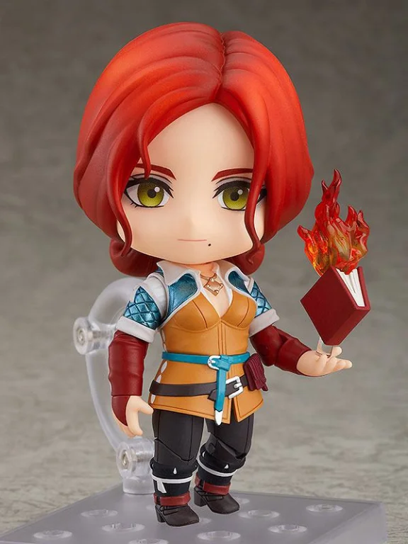 The Witcher - Nendoroid - Triss Merigold
