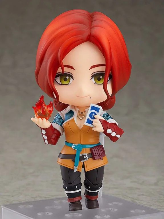 The Witcher - Nendoroid - Triss Merigold