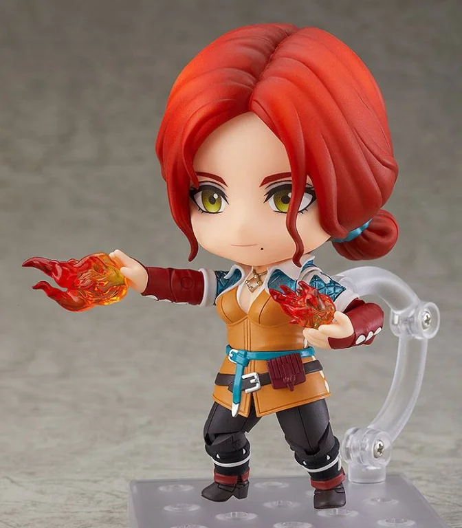 The Witcher - Nendoroid - Triss Merigold