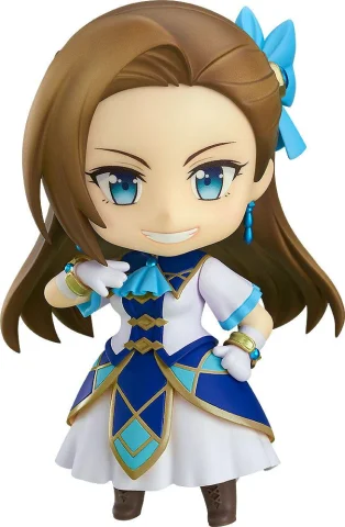 Produktbild zu My Next Life as a Villainess - Nendoroid - Katarina Claes