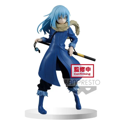 Produktbild zu TenSura - Otherworlder Figure - Rimuru Tempest