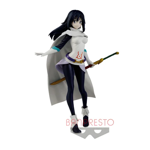 Produktbild zu TenSura - Otherworlder Figure - Shizue Izawa