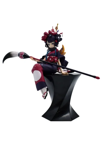Produktbild zu Fate/Grand Order - Noodle Stopper Figure - Foreigner/Katsushika Hokusai