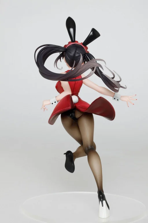 Date A Live Fragment: Date A Bullet - Coreful Figure - Kurumi Tokisaki (Bunny ver.)