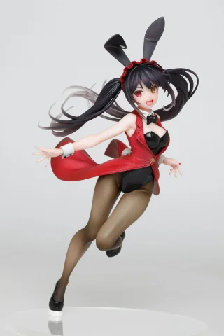 Produktbild zu Date A Live - Coreful Figure - Kurumi Tokisaki (Bunny ver.)